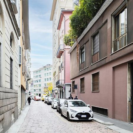 Easylife - Oasi Di Stile A 10Min Dal Duomo Apartment Milan Exterior photo
