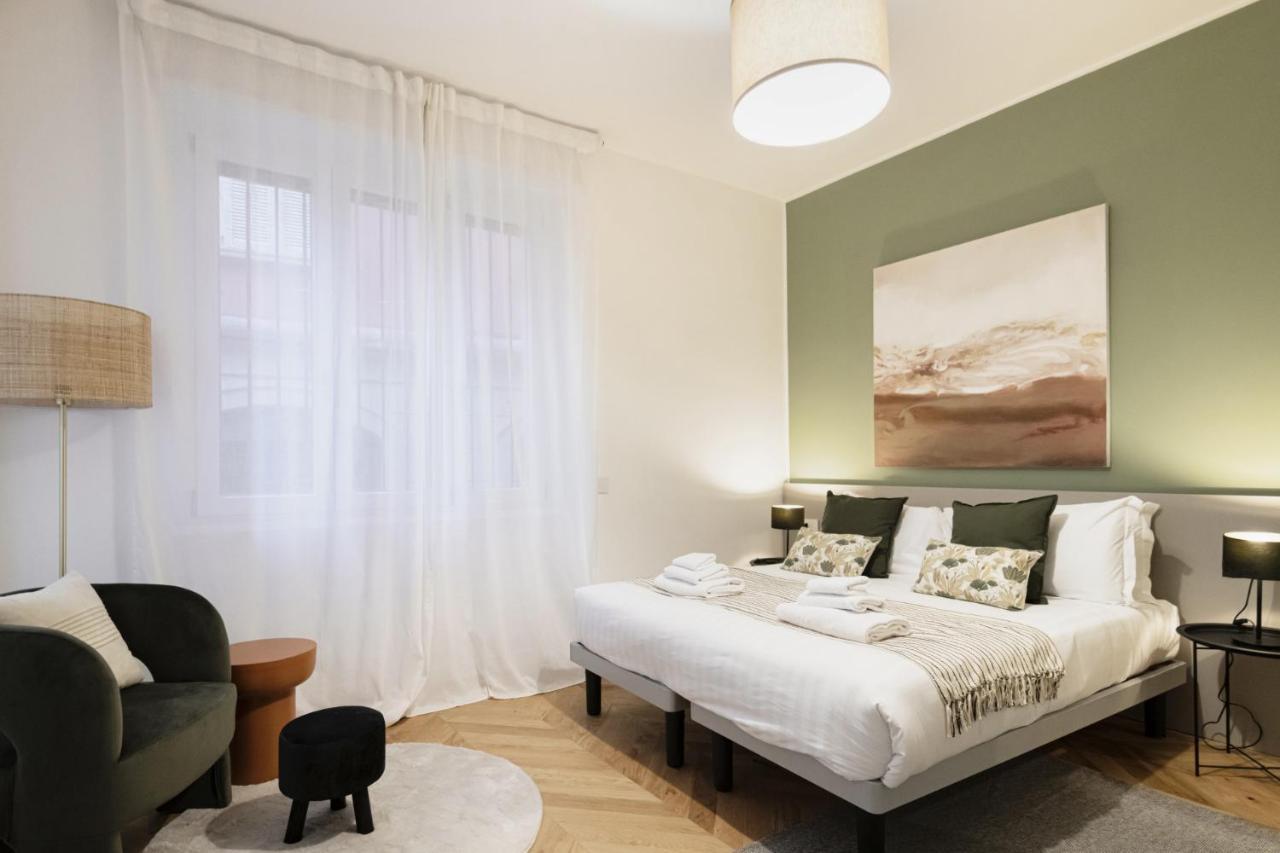 Easylife - Oasi Di Stile A 10Min Dal Duomo Apartment Milan Exterior photo