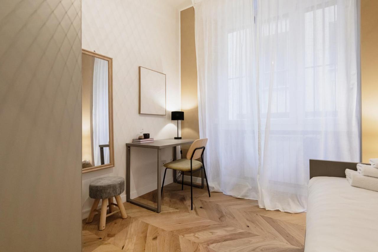 Easylife - Oasi Di Stile A 10Min Dal Duomo Apartment Milan Exterior photo