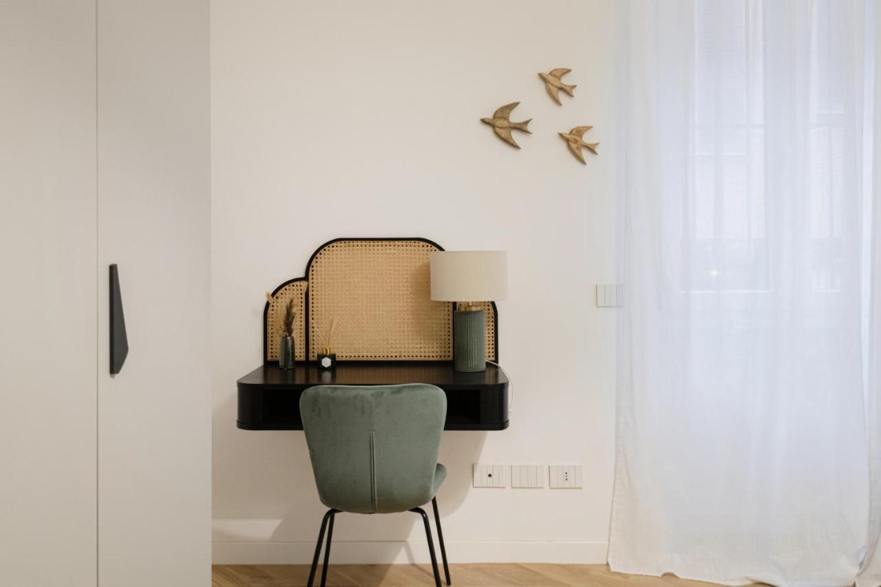 Easylife - Oasi Di Stile A 10Min Dal Duomo Apartment Milan Exterior photo