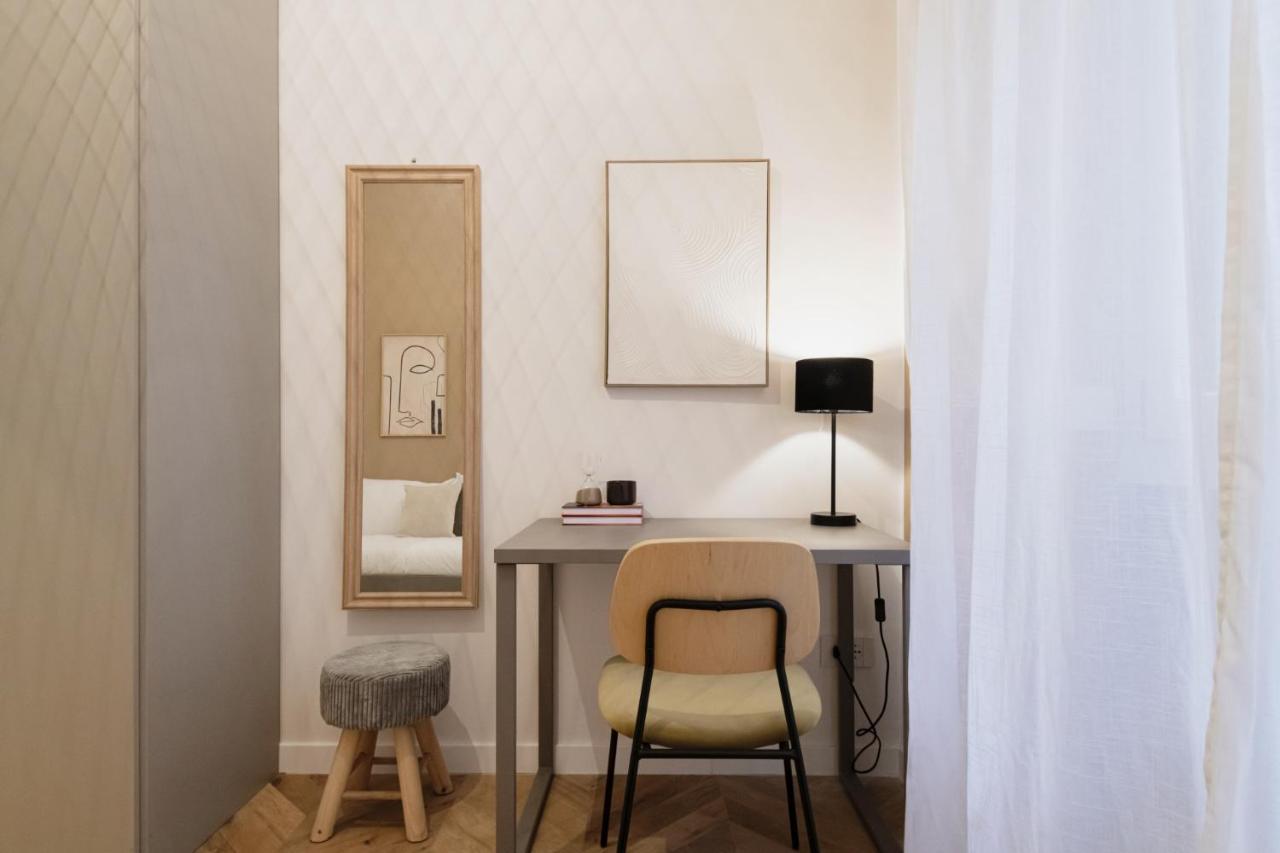 Easylife - Oasi Di Stile A 10Min Dal Duomo Apartment Milan Exterior photo