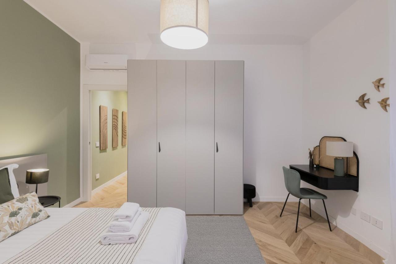 Easylife - Oasi Di Stile A 10Min Dal Duomo Apartment Milan Exterior photo