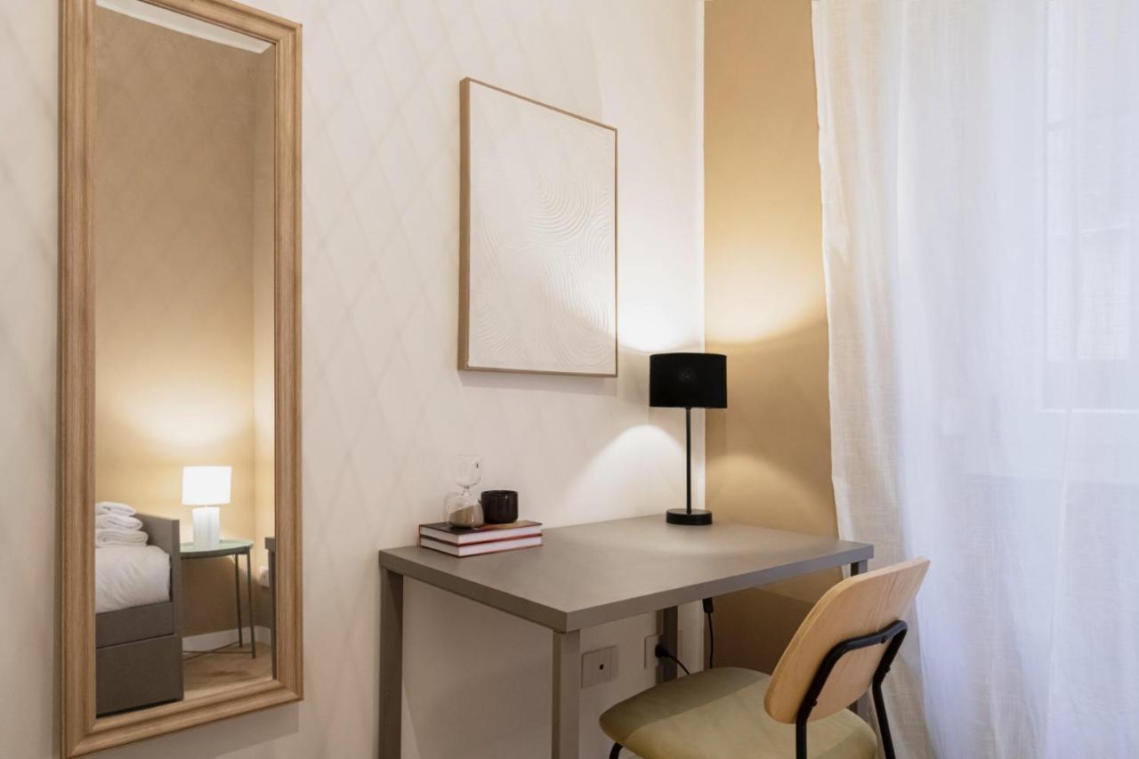 Easylife - Oasi Di Stile A 10Min Dal Duomo Apartment Milan Exterior photo
