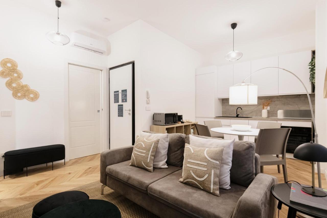 Easylife - Oasi Di Stile A 10Min Dal Duomo Apartment Milan Exterior photo