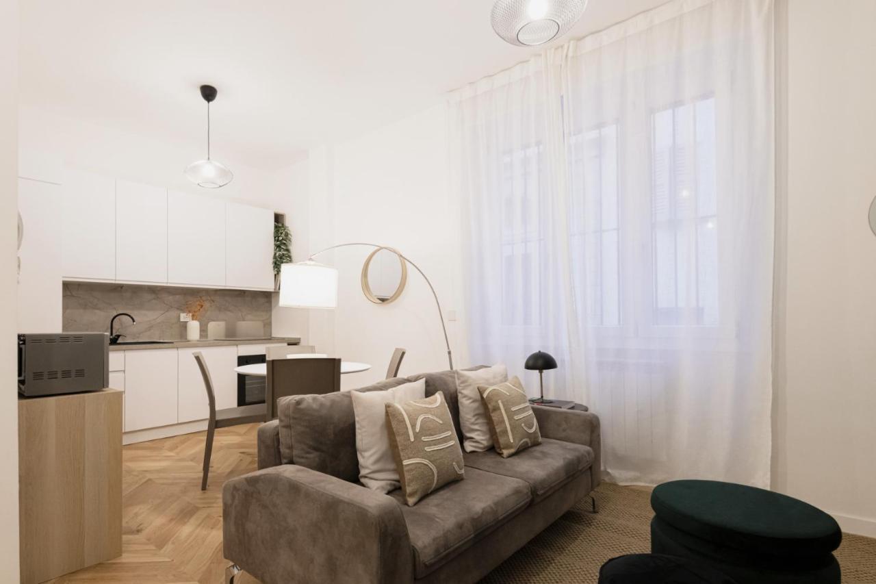 Easylife - Oasi Di Stile A 10Min Dal Duomo Apartment Milan Exterior photo