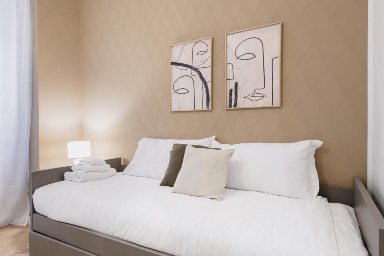 Easylife - Oasi Di Stile A 10Min Dal Duomo Apartment Milan Exterior photo