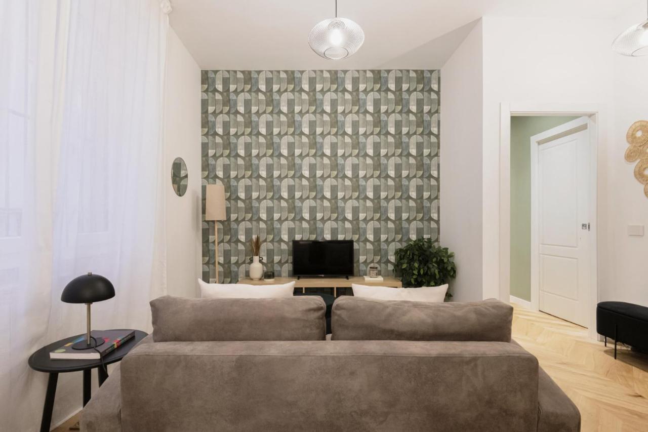 Easylife - Oasi Di Stile A 10Min Dal Duomo Apartment Milan Exterior photo