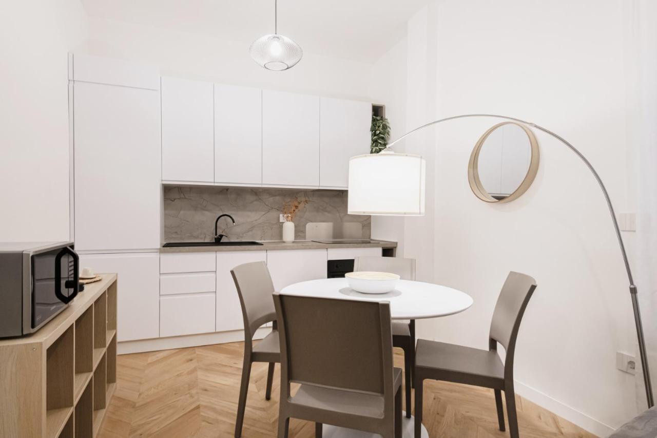 Easylife - Oasi Di Stile A 10Min Dal Duomo Apartment Milan Exterior photo
